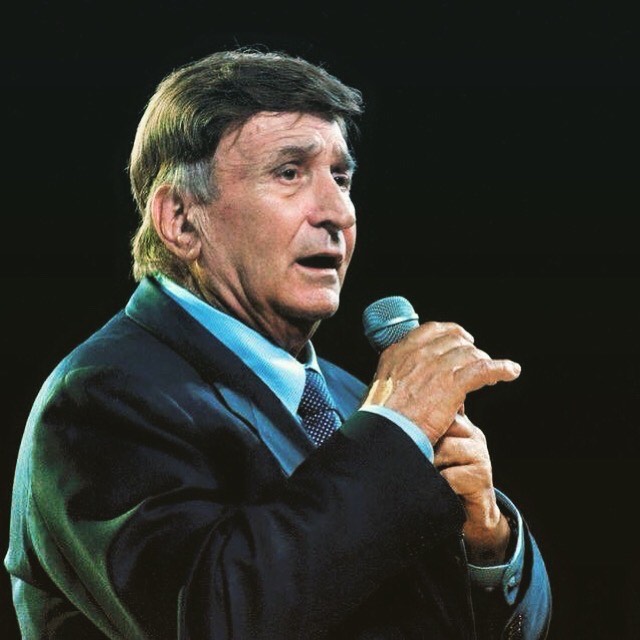 Nando Orfei
