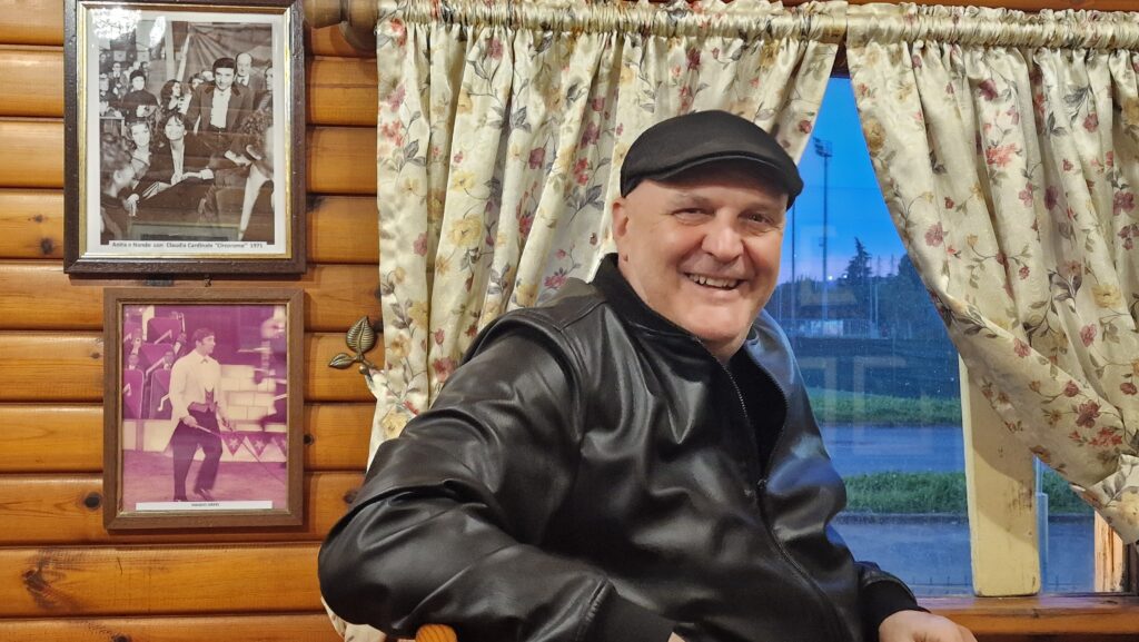 Paride Orfei - Memorial 2025